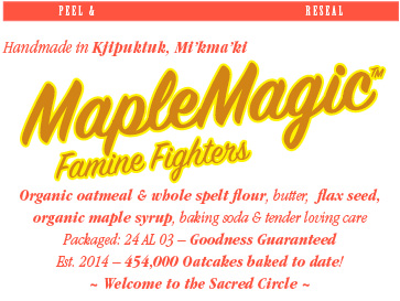 Lavender Sophistocakes