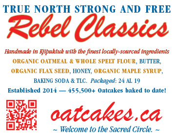Rebel Classics Label
