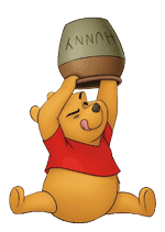 Pooh Bear