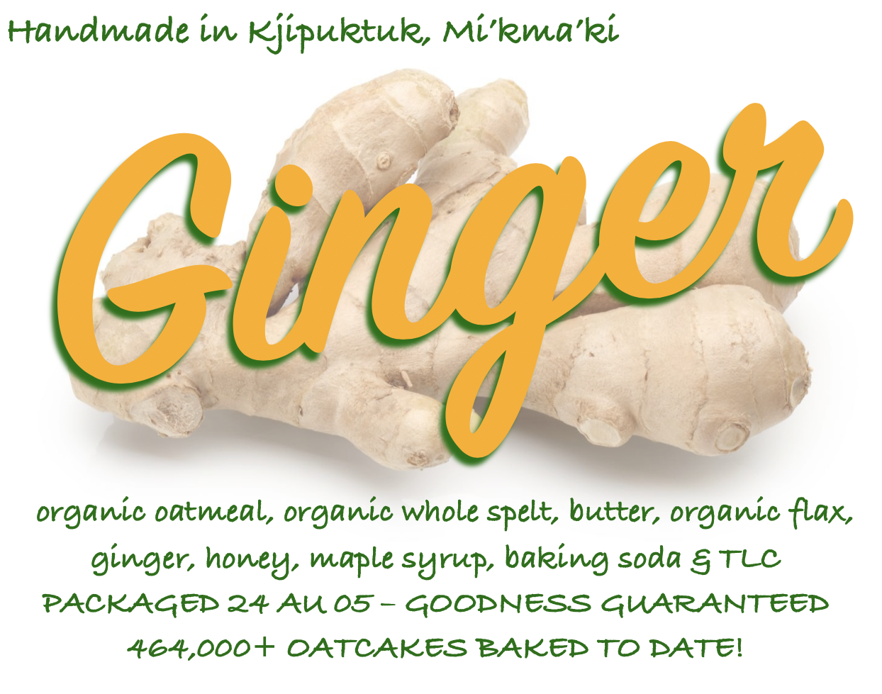 Haskap + Raspberry BLISSCAKES