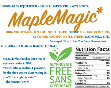 MapleMagic