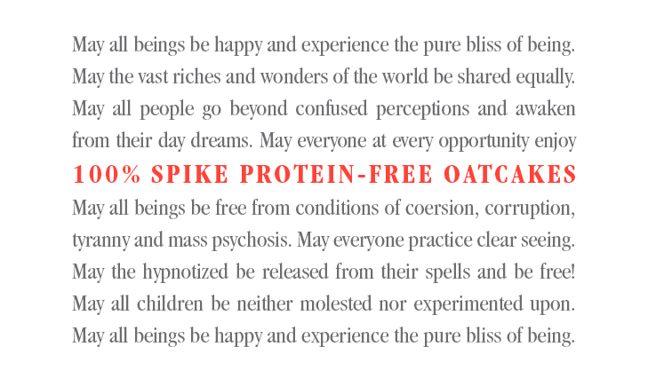 Genuine Nova Scotia Oatcakes